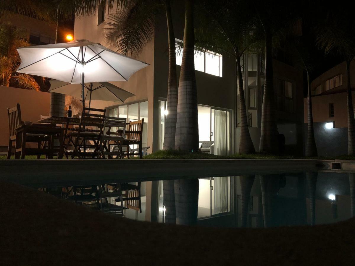 White House Suite Los Llanos De Aridane Exteriér fotografie